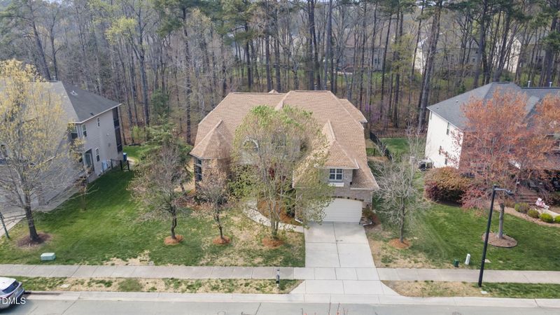 5402 Sutteridge, Durham, NC 27713