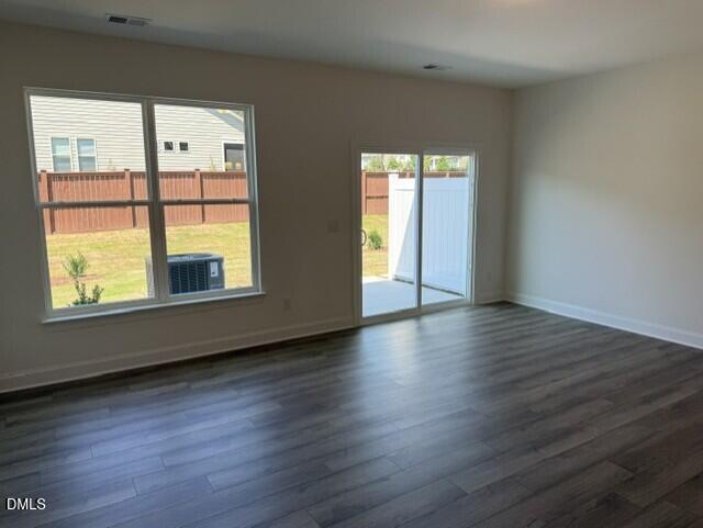 5403 Running Fox Ln, Durham, NC 27703