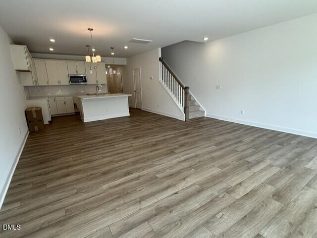 5403 Running Fox Ln, Durham, NC 27703