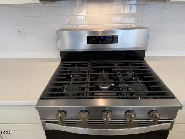 5403 Running Fox Ln, Durham, NC 27703