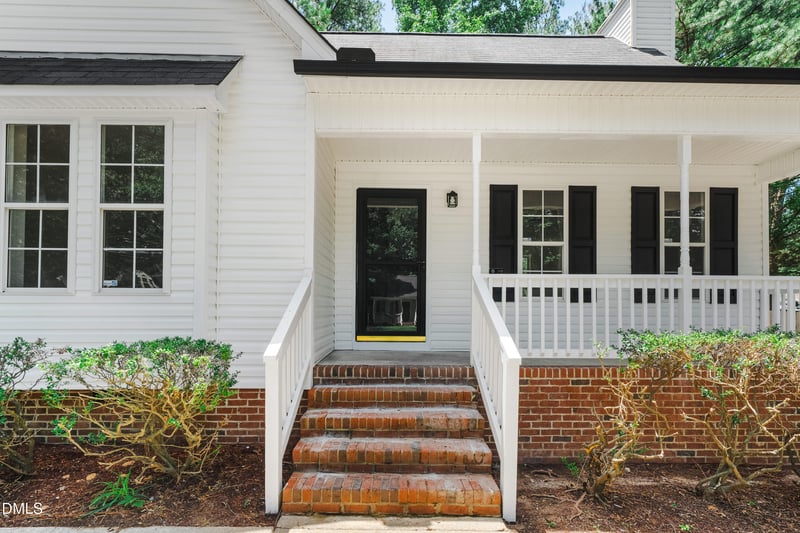 5404 Medieval Ct, Knightdale, NC 27545