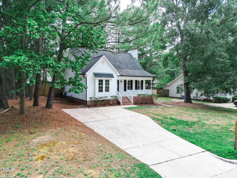 5404 Medieval Ct, Knightdale, NC 27545