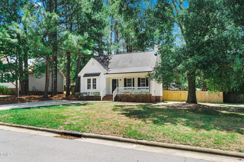 5404 Medieval Ct, Knightdale, NC 27545