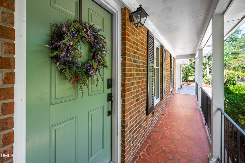 5405 Beaumont Dr, Durham, NC 27707