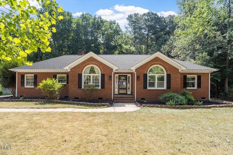 5405 Doemont Dr, Apex, NC 27539