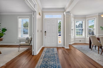 5405 Green Feather Ln, Raleigh, NC 27604
