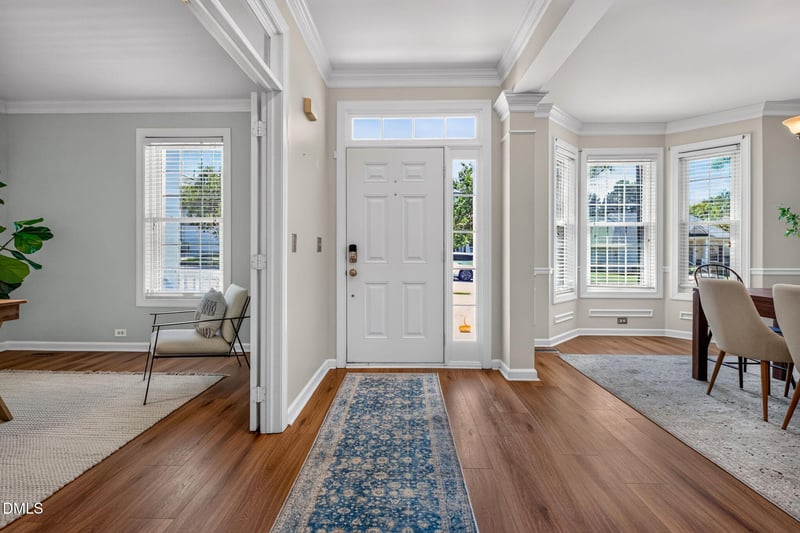 5405 Green Feather Ln, Raleigh, NC 27604