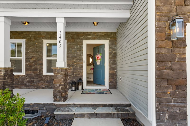 5405 Ripplebrook Rd, Durham, NC 27712