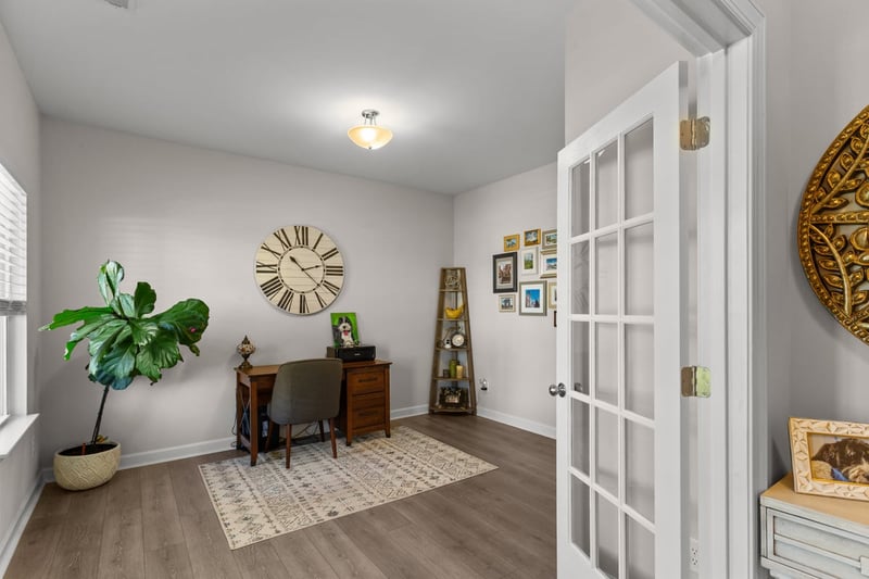 5405 Ripplebrook Rd, Durham, NC 27712