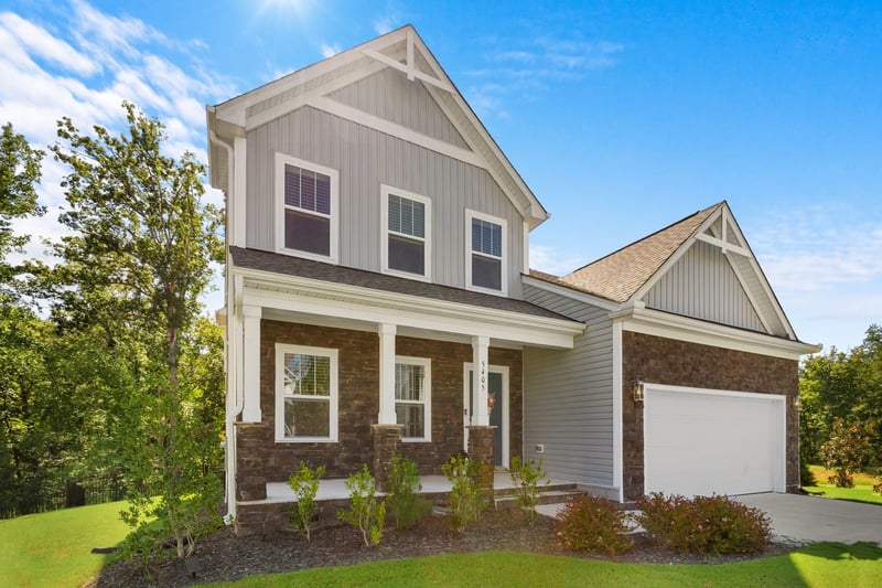 5405 Ripplebrook Rd, Durham, NC 27712