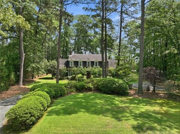 5406 Woodview Dr, Fayetteville, NC 28314
