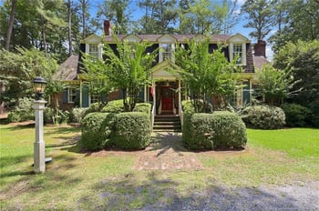 5406 Woodview Dr, Fayetteville, NC 28314