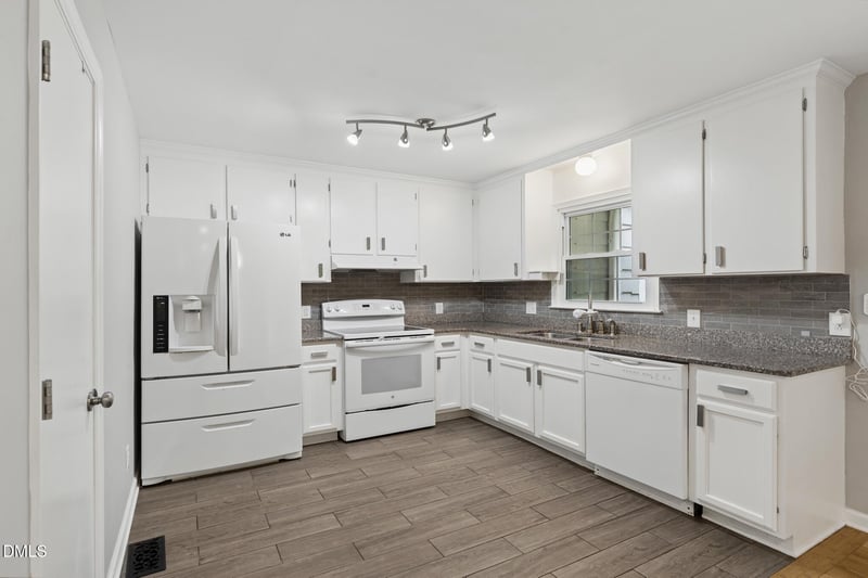 5408 Doe Ln, Apex, NC 27539