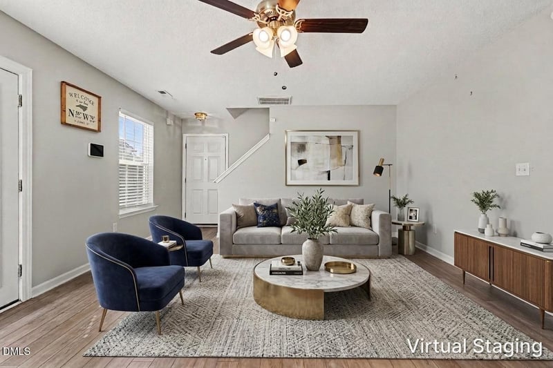 5408 Roan Mountain Pl, Raleigh, NC 27613