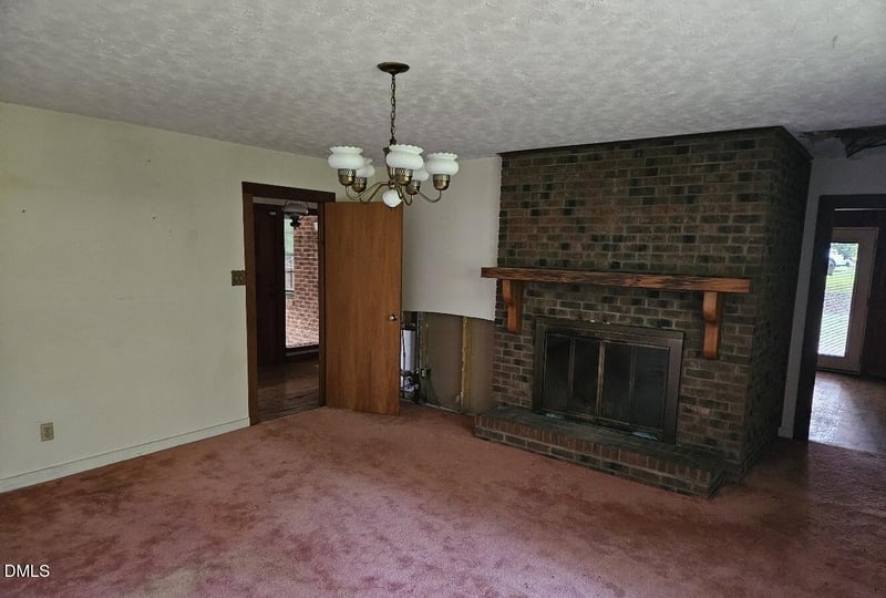 5408 Walker Farm Rd, Hillsborough, NC 27278