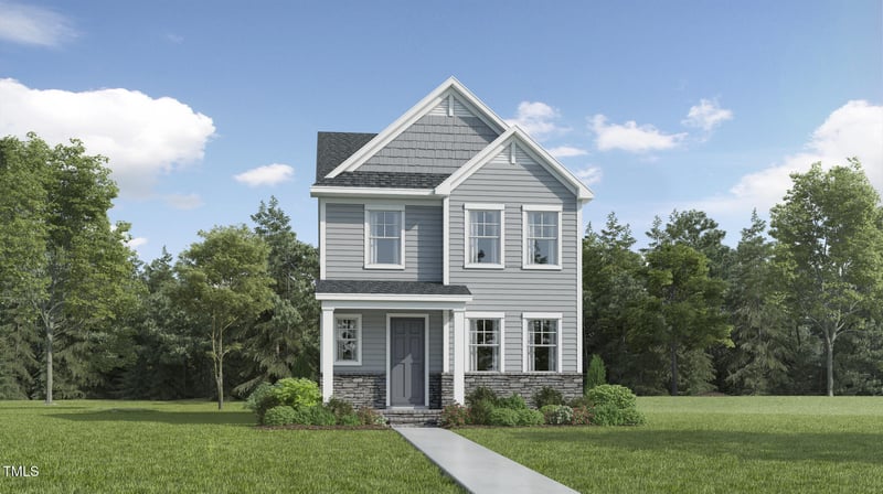 5409 Cayden Cove Dr, Wendell, NC 27591