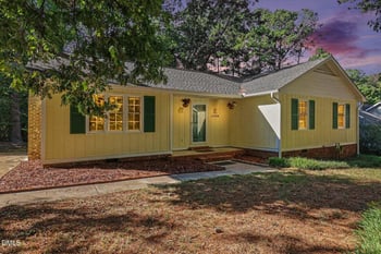 5409 Doe Ln, Apex, NC 27539