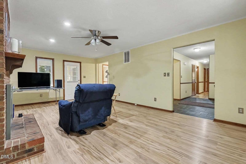 5409 Doe Ln, Apex, NC 27539