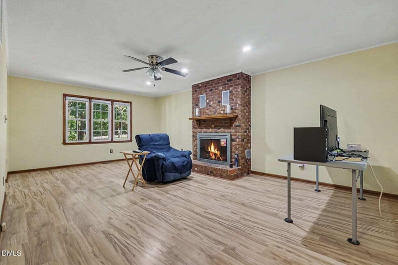 5409 Doe Ln, Apex, NC 27539