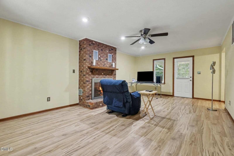 5409 Doe Ln, Apex, NC 27539