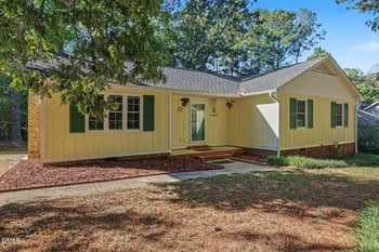 5409 Doe Ln, Apex, NC 27539