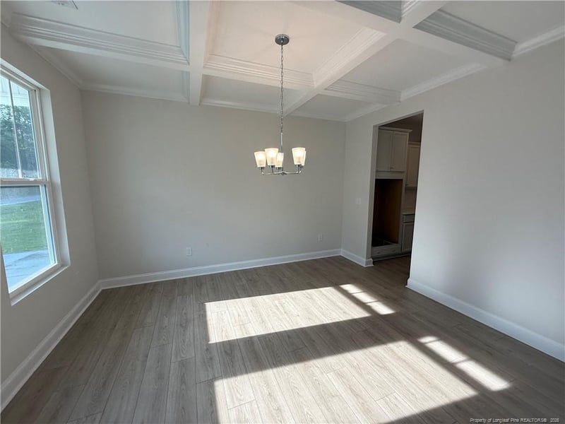 541 Grand Griffon Way, Lillington, NC 27546