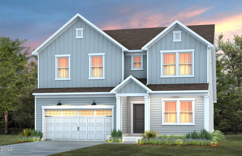 541 Havannah Rd, Garner, NC 27529