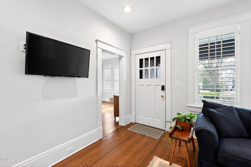 541 E Jones St, Raleigh, NC 27601