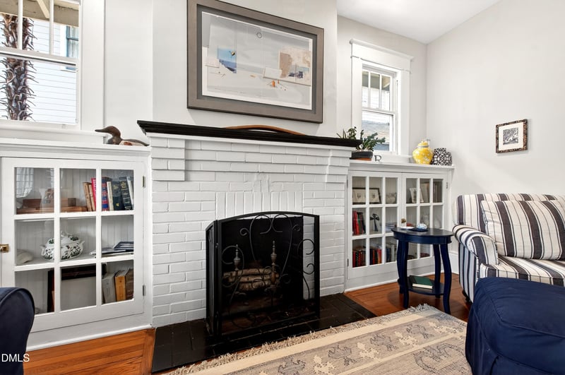 541 E Jones St, Raleigh, NC 27601