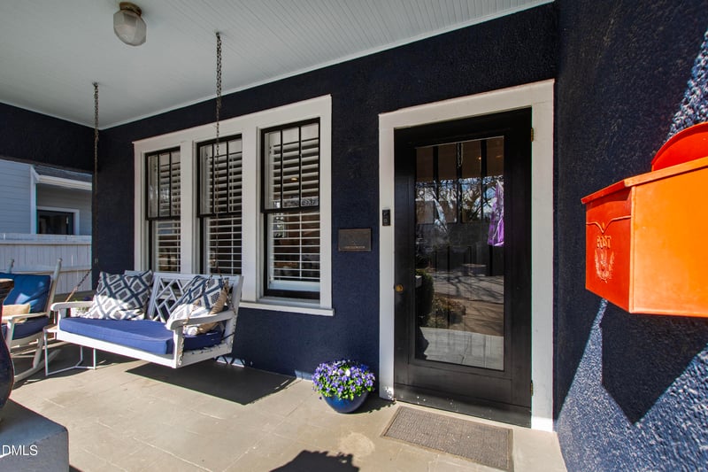 541 E Jones St, Raleigh, NC 27601