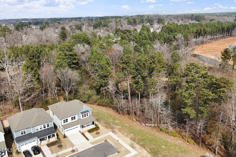 541 Roycroft Dr, Wake Forest, NC 27587