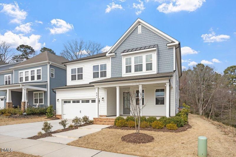 541 Roycroft Dr, Wake Forest, NC 27587