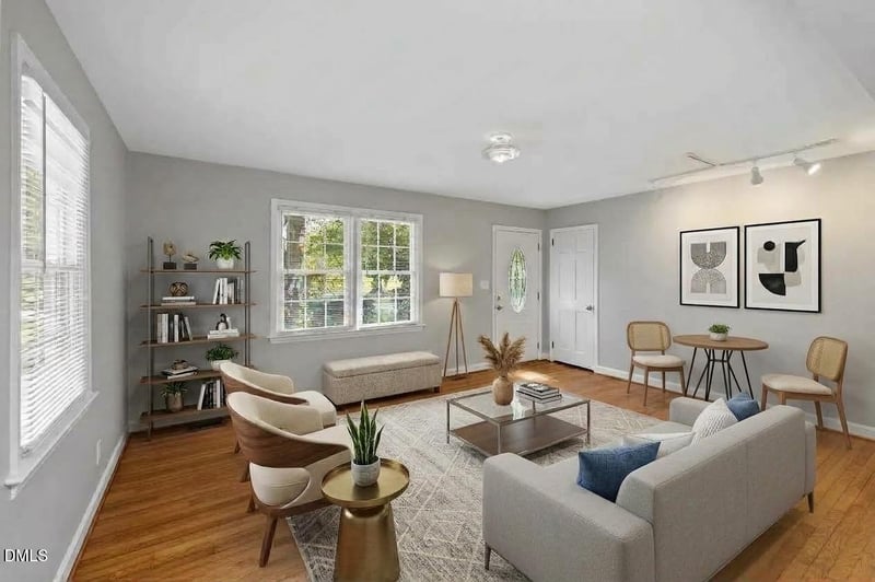 5410 Merritt St, Raleigh, NC 27606