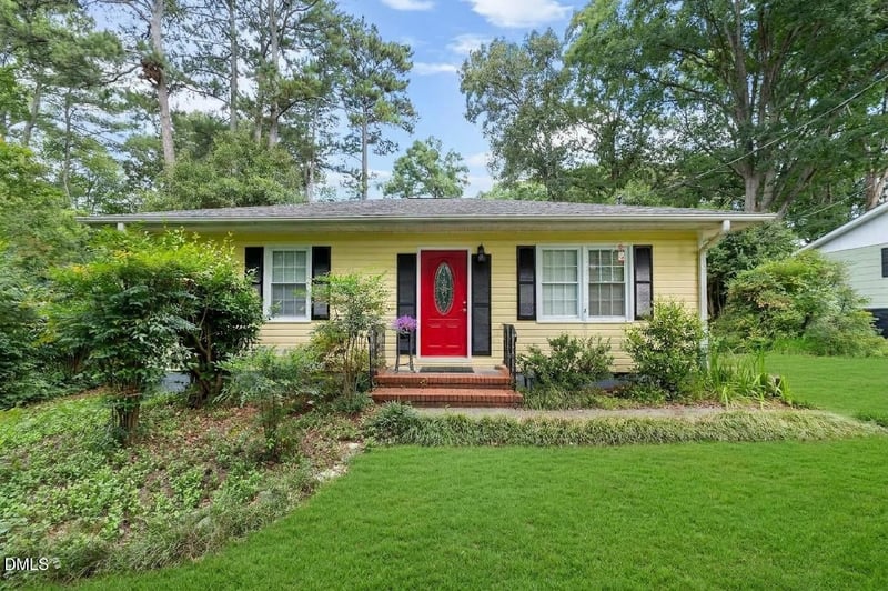 5410 Merritt St, Raleigh, NC 27606