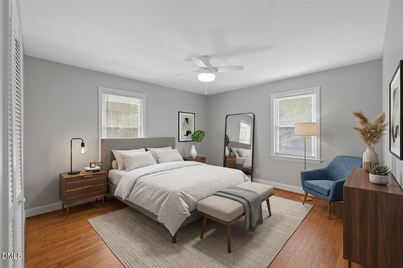 5410 Merritt St, Raleigh, NC 27606