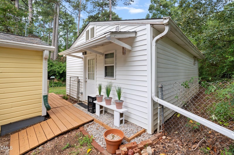 5410 Merritt St, Raleigh, NC 27606