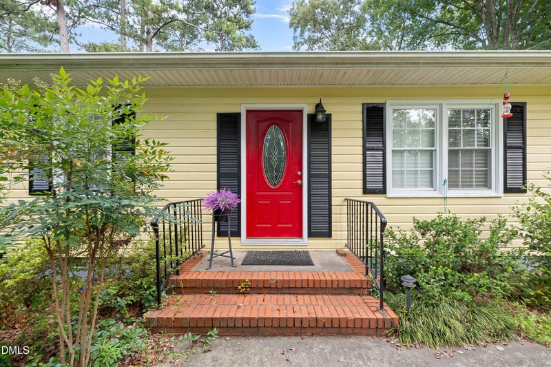 5410 Merritt St, Raleigh, NC 27606