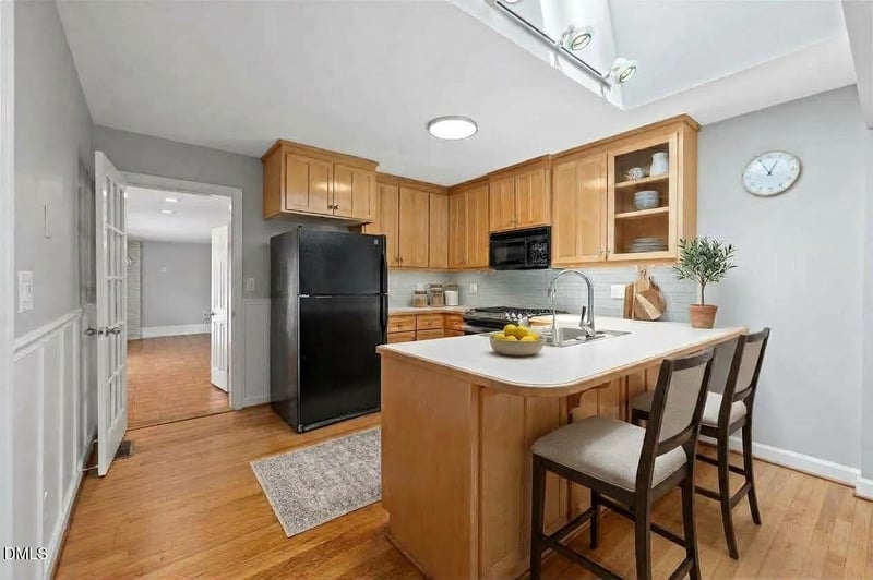 5410 Merritt St, Raleigh, NC 27606