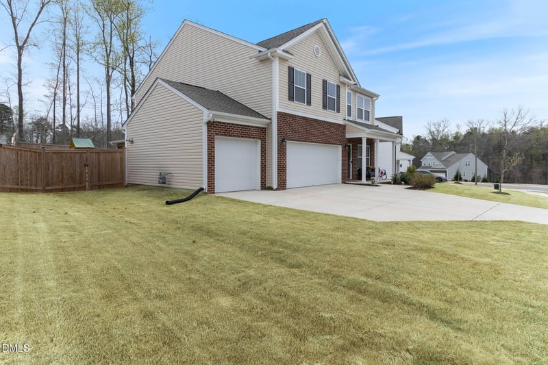 5410 Ripplebrook Rd, Durham, NC 27712