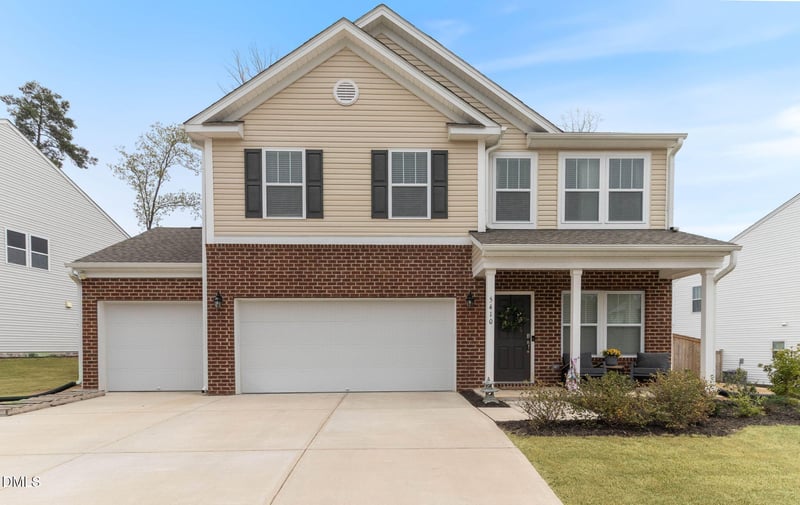 5410 Ripplebrook Rd, Durham, NC 27712