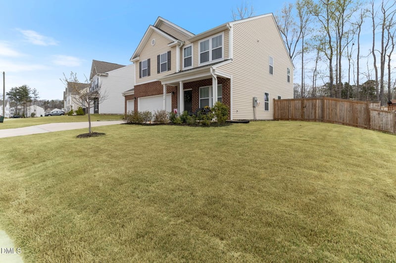 5410 Ripplebrook Rd, Durham, NC 27712