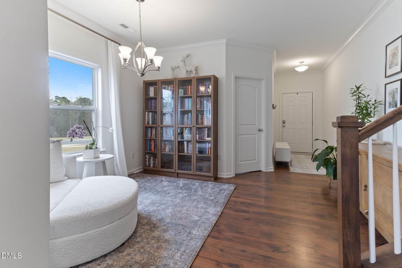 5410 Ripplebrook Rd, Durham, NC 27712