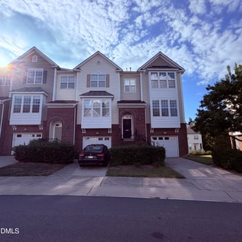 5410 Silver Moon Ln, Raleigh, NC 27606
