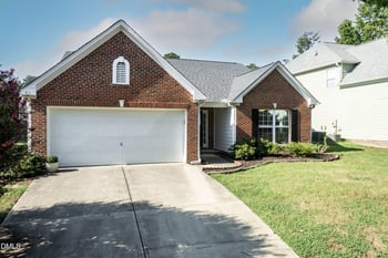 5412 Alafia Ct, Raleigh, NC 27616