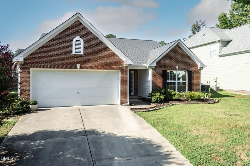 5412 Alafia Ct, Raleigh, NC 27616