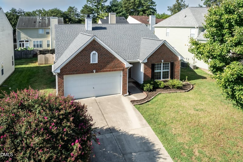 5412 Alafia Ct, Raleigh, NC 27616