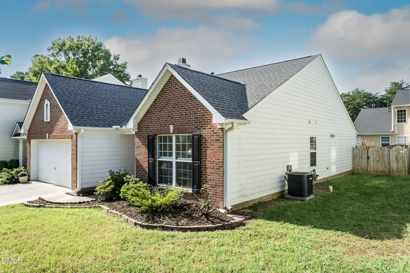 5412 Alafia Ct, Raleigh, NC 27616