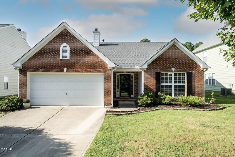 5412 Alafia Ct, Raleigh, NC 27616