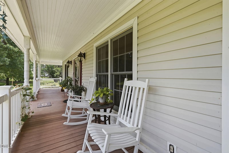 5412 Westminster Ln, Fuquay Varina, NC 27526