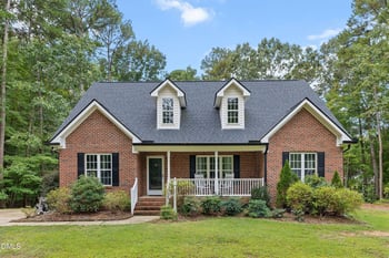 5413 Chasscot Ct, Raleigh, NC 27606